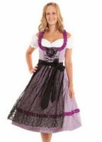 Festa Dirndl von Krüger Madl Gr 38 wie neu Trachtenkleid Thüringen - Themar Vorschau