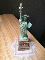 Ravensburger 3D Puzzle Freiheitsstatue ohne Beleuchtung Bayern - Marktheidenfeld Vorschau