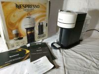 De'Longhi Nespresso Kapselmaschine 89€ Sachsen - Neumark Vorschau