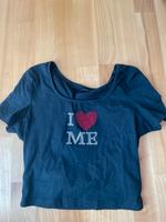 I love me tshirt Baden-Württemberg - Bad Waldsee Vorschau