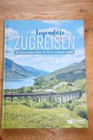 Legendäre Zugreisen , Reader`s Digest Bayern - Kempten Vorschau