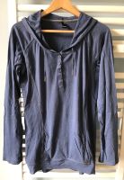 Bench Shirt/Pullover mit Kapuze , XL, BW, Dresden - Cotta Vorschau