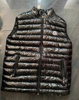 Moncler Weste Gr.M Nordfriesland - Husum Vorschau