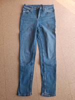 Jungen Jeanshose H&M Größe 158 slim fit & denim Niedersachsen - Dörverden Vorschau