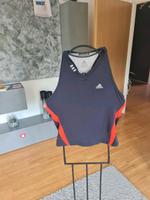 Damen Sport/Fitness T-Shirt von Adidas in gr.L Niedersachsen - Stade Vorschau