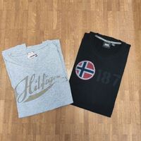 Helly Hansen & Tommy Hilfiger Shirts L Baden-Württemberg - Aalen Vorschau