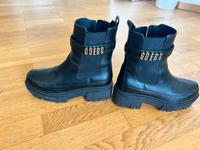 Guess Schuhe /Stiefel 1x getragen Baden-Württemberg - Meersburg Vorschau