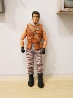 Action Man mit Weste und Tarnhose Baden-Württemberg - Sindelfingen Vorschau