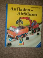 Aufladen abfahren retro Bilderbuch Essen - Steele Vorschau