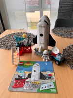 Lego Duplo Spaceshuttle 10944 Herzogtum Lauenburg - Schwarzenbek Vorschau