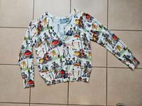 Leichte Strickjacke mit Knopfleiste Nordrhein-Westfalen - Rietberg Vorschau