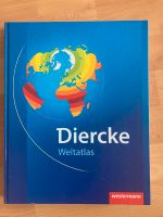 Weltatlas Diercke Westermann Verlag wie neu Niedersachsen - Seevetal Vorschau