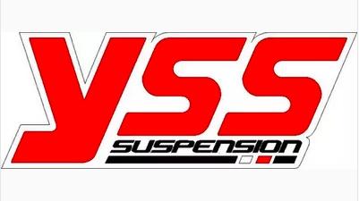 YSS Stoßdämpfer, Aprilia ETV 1000 Caponord, Federbein, hinten in Neu Wulmstorf