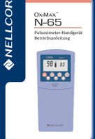 Pulsoximeter Handgerät Niedersachsen - Gifhorn Vorschau