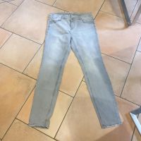 Tolle graue comma Jeans 42 Bayern - Großheubach Vorschau