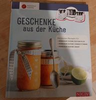 Buch "Geschenk aus der Küche" Nordrhein-Westfalen - Telgte Vorschau