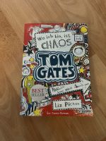 Tom Gates / Wo ich bin, ist Chaos Hessen - Rosbach (v d Höhe) Vorschau