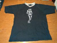 Die Ärzte Gwendoline T-Shirt Größe L Original 90er Shirt Nordrhein-Westfalen - Kevelaer Vorschau