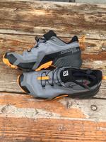Salomon Cross Hike Sachsen - Frohburg Vorschau