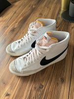 Nike Blazer weiß EUR 47,5 Lindenthal - Köln Sülz Vorschau