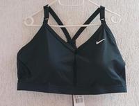 Nike Sport BH Gr. 3X NEU Sachsen-Anhalt - Magdeburg Vorschau