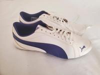 Puma Sneakers kaum getragen, 37,5 Niedersachsen - Auetal Vorschau