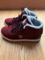 Schuhe/ Winterschuhe von DC, Größe 32, ungetragen Niedersachsen - Aurich Vorschau