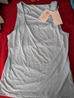 only ärmelloses Top, Gr. XL, neu , Farbe Claer sky Nordrhein-Westfalen - Radevormwald Vorschau