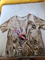 Helena Vera Shirt kurzer Arm Sachsen - Glauchau Vorschau