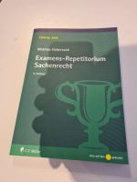 Examens-Repetitorium Sachenrecht Unirep 9. Auflage Lindenthal - Köln Sülz Vorschau