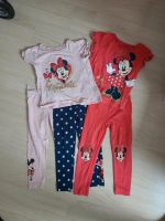 Set T-shirt und Leggings C&A Baden-Württemberg - Ellwangen (Jagst) Vorschau