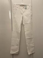 Bogner Jeans weiß Gr. 40 lang - neu Hessen - Limburg Vorschau