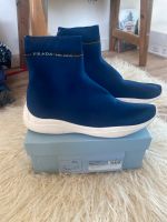 Prada Schuhe, Turnschuhe, Größe 40 Sneakers Baden-Württemberg - Remshalden Vorschau