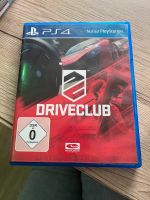 DriveClub PS4 Niedersachsen - Emden Vorschau