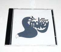 CD  Smokie (Smokey) - Pass It Around   1975 Berlin - Steglitz Vorschau