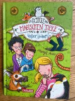 Schule der magischen Tiere, Band 1 und 2, Margit Auer Lindenthal - Köln Sülz Vorschau