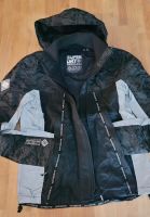 Superdry Jacke Übergangsjacke Regenjacke S 36 Saarland - Perl Vorschau