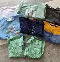 Baby Kleidung / Pullover 68 Nordrhein-Westfalen - Hilden Vorschau