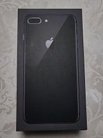 Apple iPhone 8 Plus Verpackung Baden-Württemberg - Haiterbach Vorschau