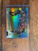 Kylian Mbappe 2021-2022 Stadium Club Chrome Blue Prism Refractor Saarland - Sulzbach (Saar) Vorschau