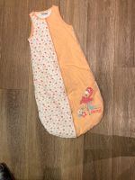 Schlafsack 90 cm 100 % Baumwolle Ergee Baden-Württemberg - Crailsheim Vorschau