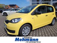 Skoda Citigo 1.0 Active Klima, PDC, ZV m. FB, DAB,Alls Niedersachsen - Berge Vorschau