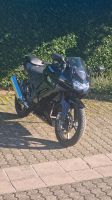 Verkaufe meine Kawasaki Ninja 250R - Zustand wie neu! Saarland - Völklingen Vorschau