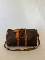 Original Louis Vuitton Keepall 45 Bandouliere Reisetasche Stuttgart - Stuttgart-Süd Vorschau