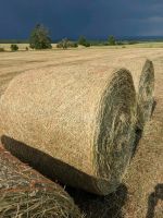 Heu / Rundballen Thüringen - Hörselberg-Hainich Vorschau