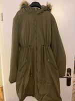 Umstandsmantel 3-in-1 Tragejacke Mamalicious Gr. L Hessen - Darmstadt Vorschau