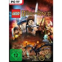 Lego Der Herr der Ringe Rheinland-Pfalz - Uersfeld Vorschau