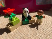 Lego Duplo 6173 Pandabär Hamburg-Mitte - Finkenwerder Vorschau