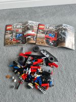 Lego Technic Set 42084 Absetzkipper Kreis Pinneberg - Uetersen Vorschau