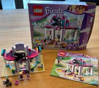 Lego Friends 41093 Friseursalon & 41090 Garden Pool Baden-Württemberg - Eggenstein-Leopoldshafen Vorschau